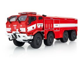 TATRA 8X8 CZS 40 TITAN, KADEN - 4