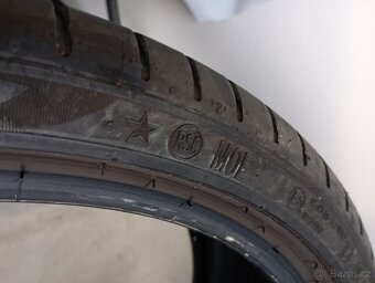 275/30 R20 97Y Pirelli PZERO - 4