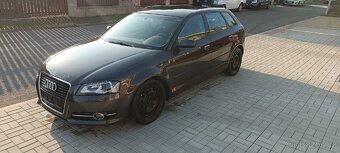 AUDI A3 - 4