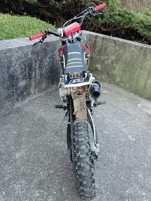 Pitbike MRM 190 Beast - 4