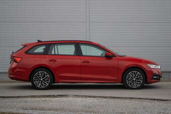 Škoda Octavia Combi 2.0 TDI SCR Ambition DSG - 4