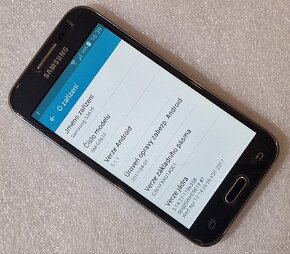 Samsung Galaxy Core Prime 2015-2016, VR a TU nebo dopr.83Kč - 4