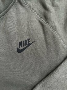 Nike Tech Fleece ( New season 2024 ) Navy Green - 4