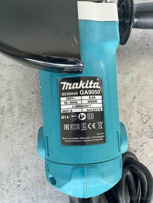 Makita GA9050 Uhlová bruska - 4