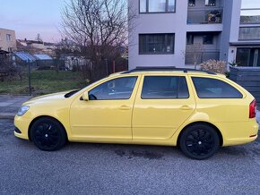 Škoda octavia 2.0 tdi Vrs - 4