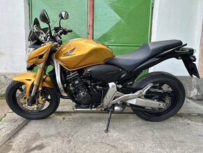 Honda CB 600 F Hornet - 4