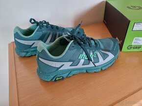 Dámské sportovní boty Inov8, vel.41,5 - 4