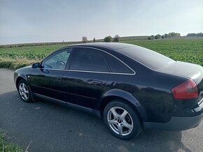 Prodám audi a6 c5 1,9tdi 81kw automat - 4