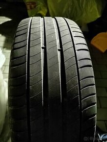 4x letní pneu Michelin 225/50/18 - 4