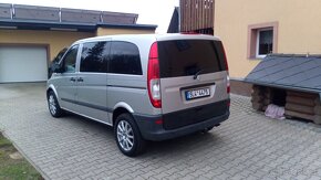 Vito 639/2 116 CDI 120 kw - 4