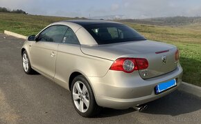 Volkswagen EOS 2.0 TFSI DSG - 4