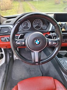 BMW 435i xdrive M-Performance, rozvody hotové - 4