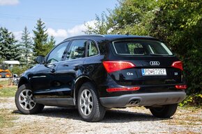 Audi Q5 2.0 TDI Quattro - 4