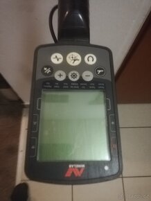 Minelab equinox 800 - 4