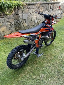 Ktm sx 125 2019 upravená - 4