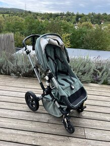 Bugaboo Cameleon3 - 4