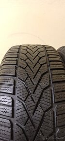 Semperit 185/60 R15 88T 5-6mm - 4