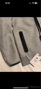 Nike tech fleece - 4