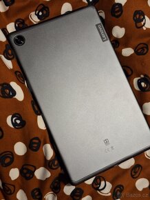 Lenovo Tab M8 - 4