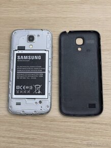 Samsung Galaxy S4 mini - 4