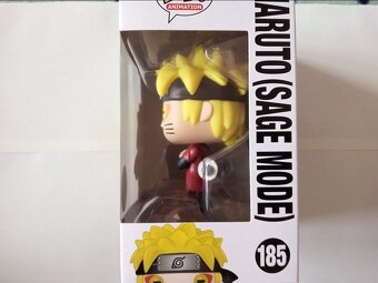 Naruto (SAGE MODE) - 4