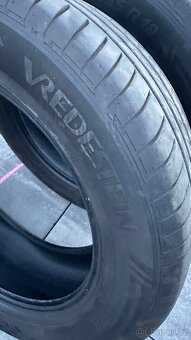 Letní pneu 235/55/R18 100V (pro SUV) - 4