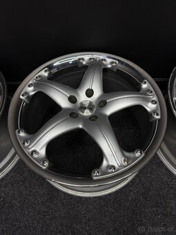 Alu ANTERA 5x112 19” - 4