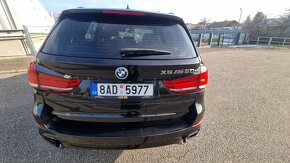 BMW X5 50d - 4