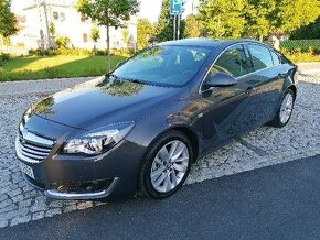 Opel Insignia 2,0cdti 103kw 2015,plny servis Opel, top - 4