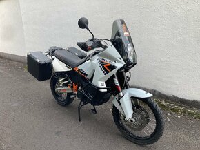 KTM 990 Adventure S - 4