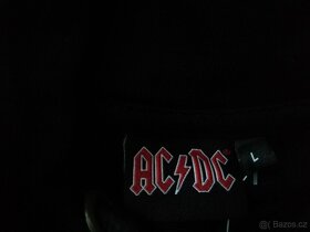 Mikina AC/DC. - 4