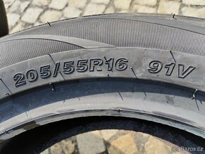 205/55/16 letni pneu 205/55 R16 - 4