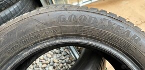 205/55/16 - Goodyear celoroční pár pneu - 4