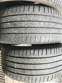 pneu 255/35r19  michelin 225/40r19 - 4