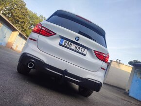 BMW 2 216d,1.5,85kW,GT Msport Luxury,1.maj,garážov.,DPH - 4