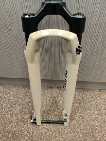 Rock Shox Rudy Ultimate XPLR 40 - 4