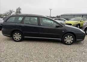 Citroën C5 1,6 HDI 16V X Break +SADA KOL nafta manuál 80 kw - 4