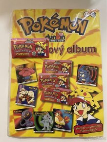 Pokémon Dukin Bubble Gum - 4