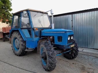 Zetor 6748 - 4