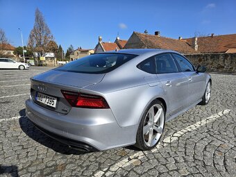 Audi A7 competition 240kw/2017 - 4