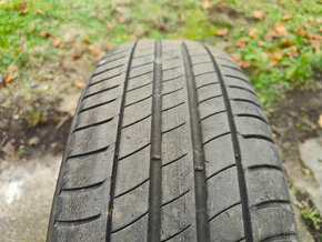 2xletní pneu Michelin 195/55 R20 - 4