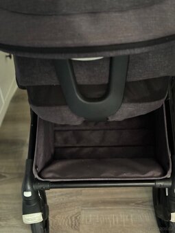 Bugaboo Fox 3 Mineral - 4