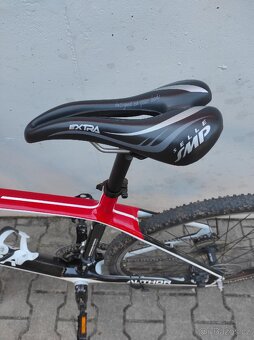 Author Avion Carbon (L) gravel - 4