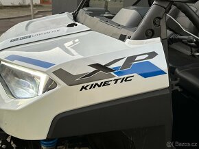 Polaris RANGER XP KINETIC PREMIUM - 4