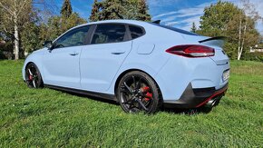 Hyundai I30N - N-Perf. (Sport), DPH, Gumy, Záruka, TZ - 4