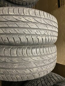 Letní pneu Barum 205/60 R15 91V - 4