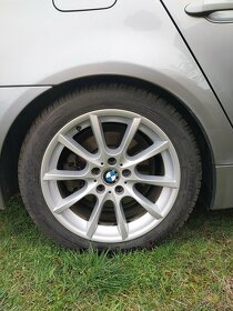 ALU kola 5x120 R18 BMW - 4