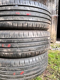 205/60 R16 letní GoodYear - DOT 2020 - 4