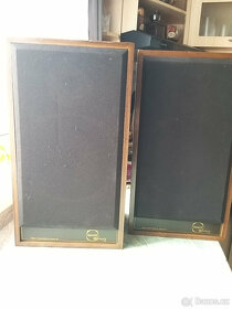 Repro Tannoy Mercury M20 1980s Gold vintage - 4