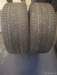 285/40 r21 285/40/21 - 4